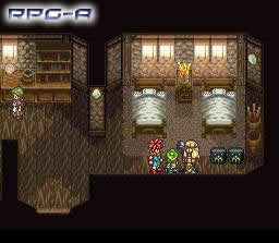 Chrono Trigger Side Quests