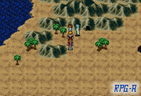 Valley Maze