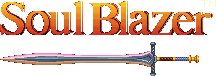 Soul Blazer