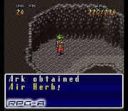 Air Herb!
