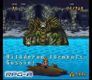 Hitoderon!