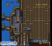 Beruga's Airship!