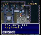 Magirock - 050