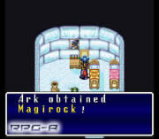 Magirock - 075
