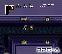 Detonado de Bolso – Legend of Zelda – A Link to the Past (SNES