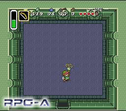 Detonado de Bolso – Legend of Zelda – A Link to the Past (SNES